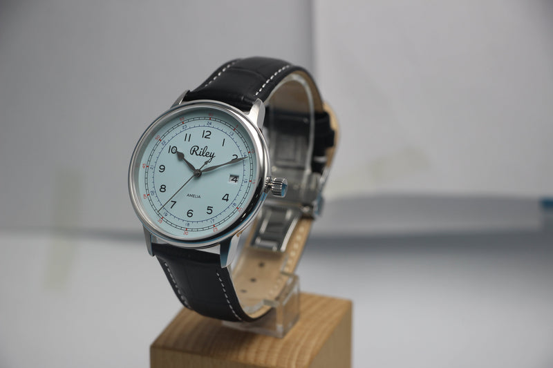 Amelia Earhart Automatic - AE01-GMT