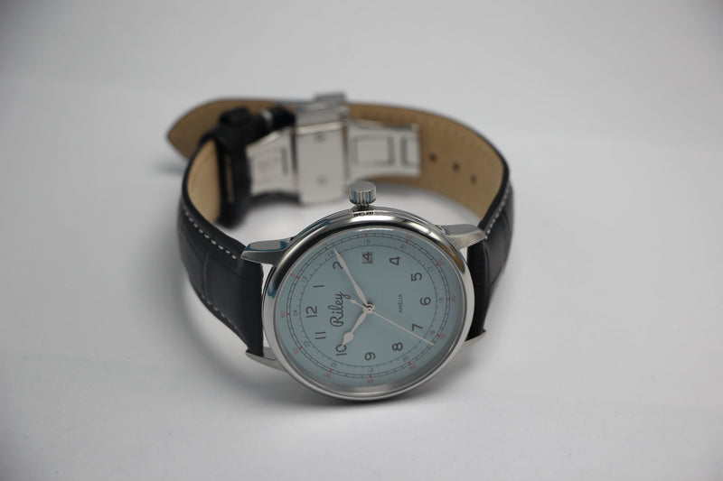 Amelia Earhart Automatic - AE01-GMT