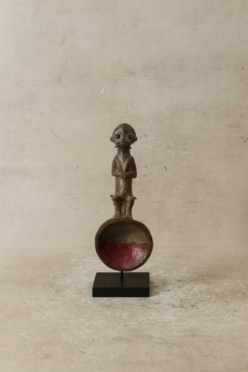 Baule Decorative Spoon