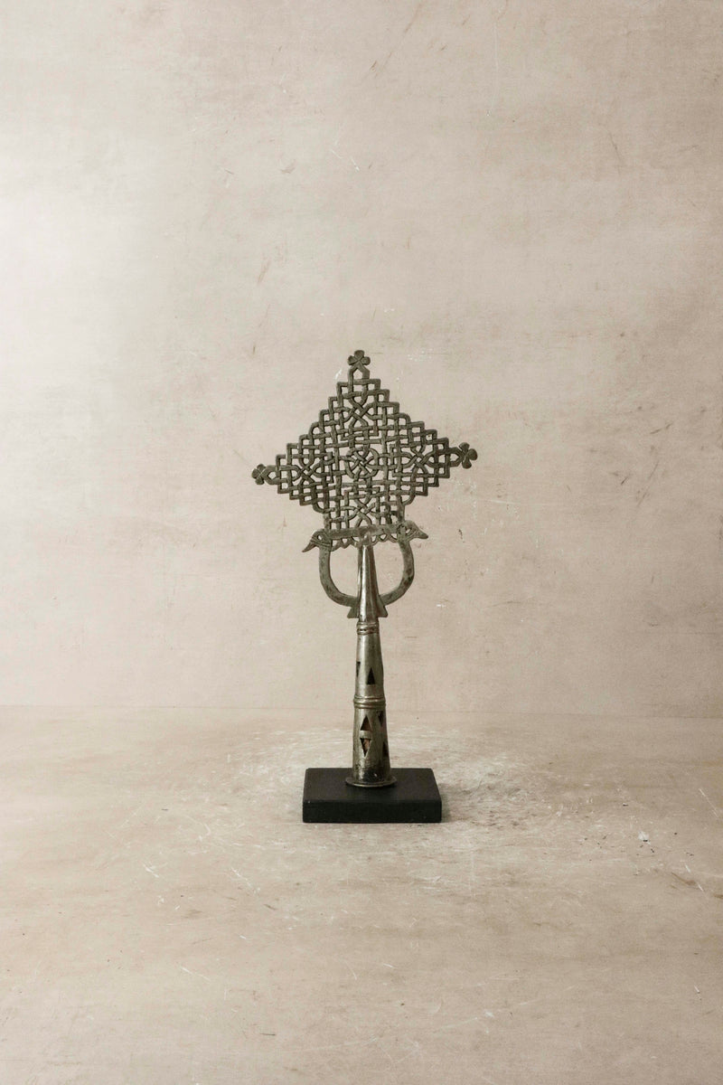 Ethiopian Cross - ML01