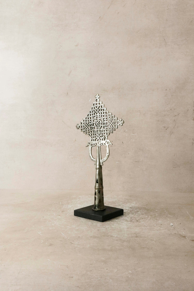 Ethiopian Cross - ML01