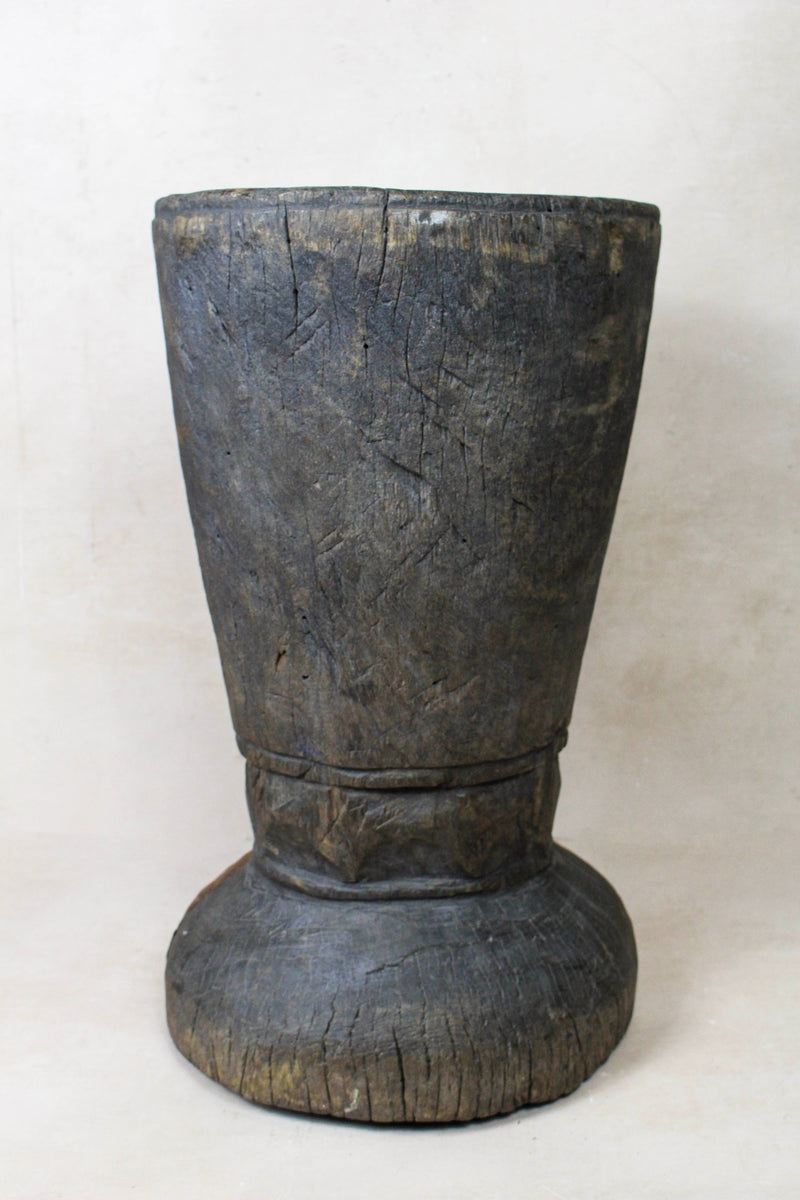 African Grain Stomper - 155.12