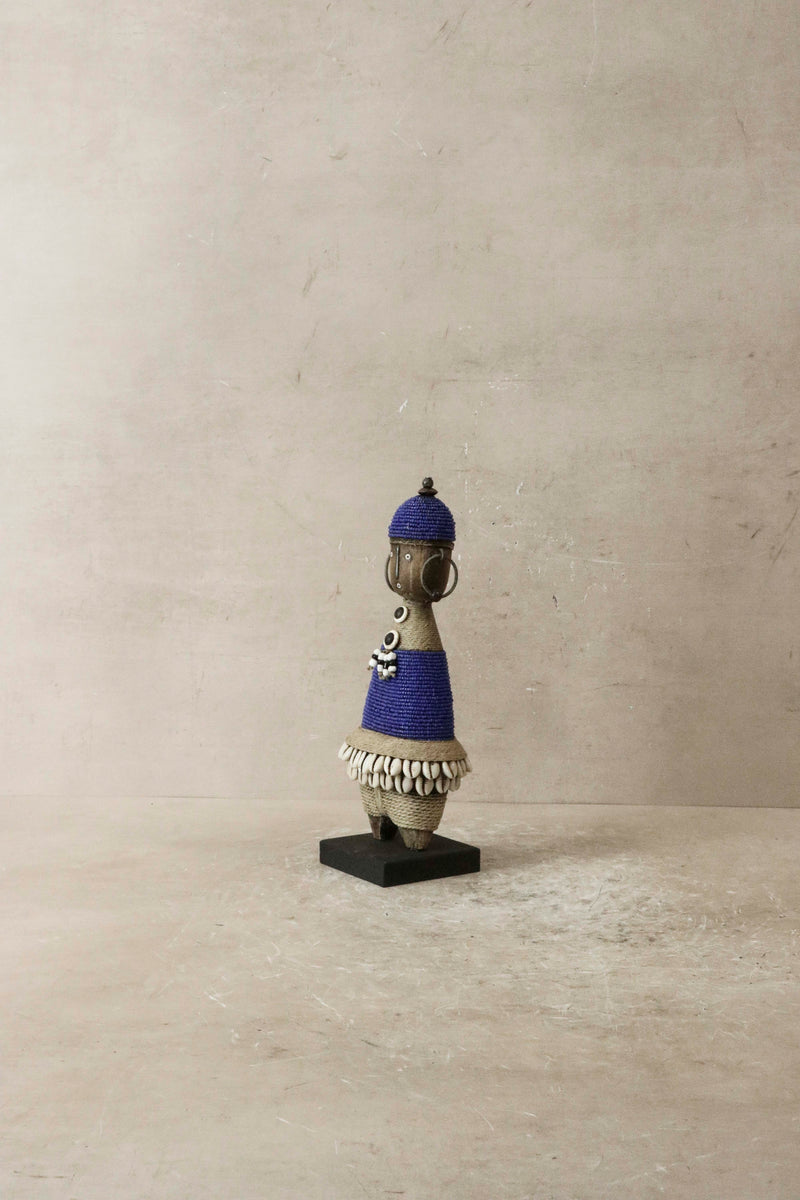 Namji Doll - Blue - 119