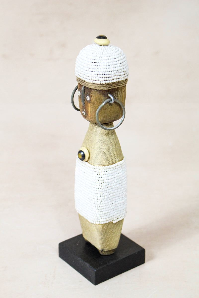 Namji Doll - White - 130.2