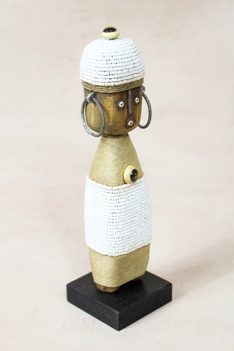 Namji Doll - White - 130.2