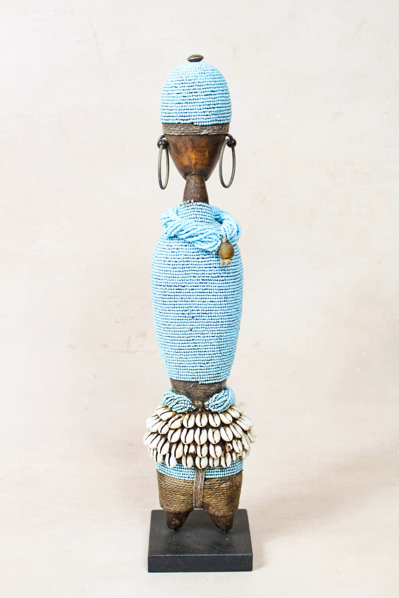 Namji Doll - Light Blue - 43cm - 181C