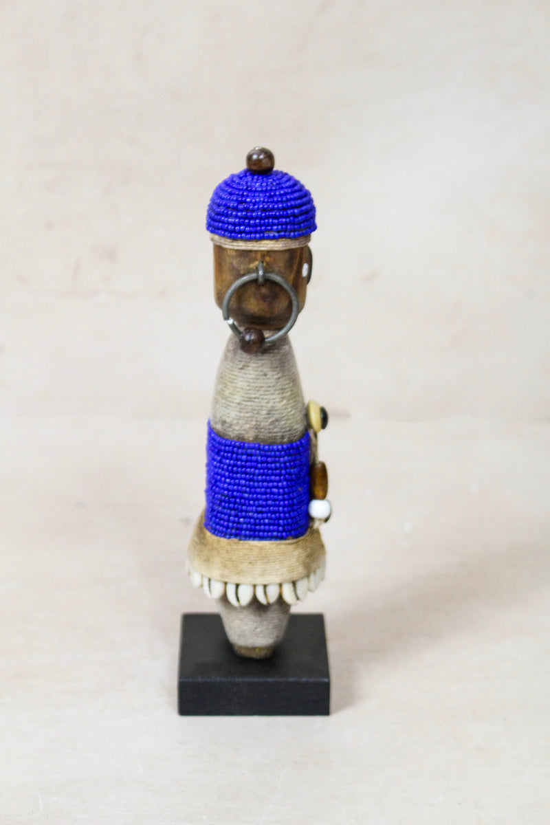 Namji Doll - Dark Blue - 23cm - 150.1