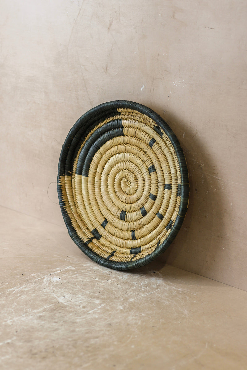 Malawi Wall Basket Small - No 5