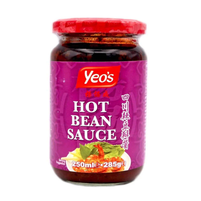 YEO'S Hot Bean Sauce 285g