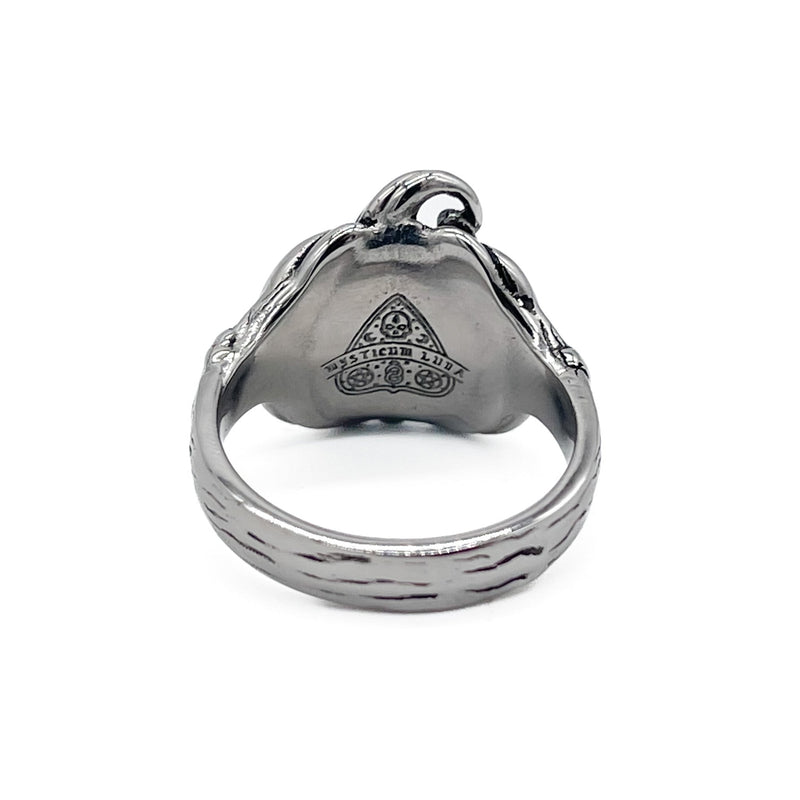 Pumpkin Ring