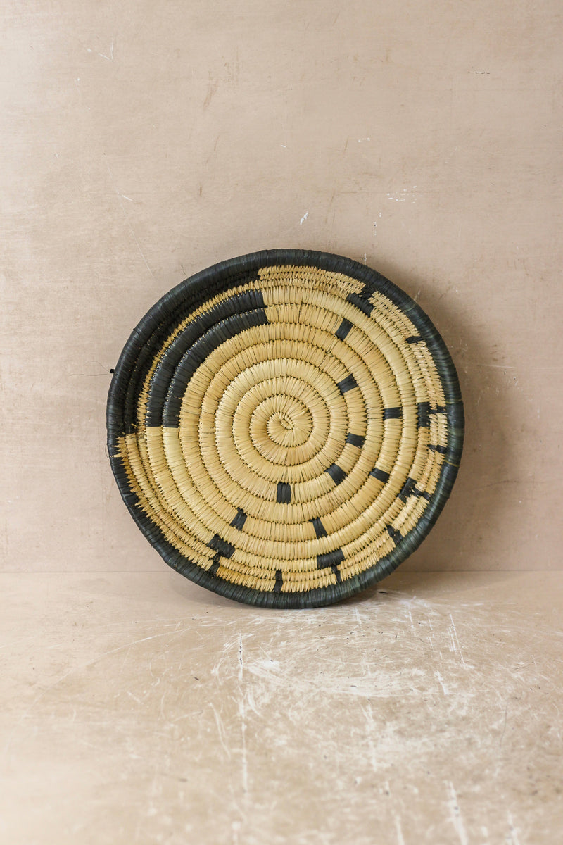 Malawi Wall Basket Small - No 5