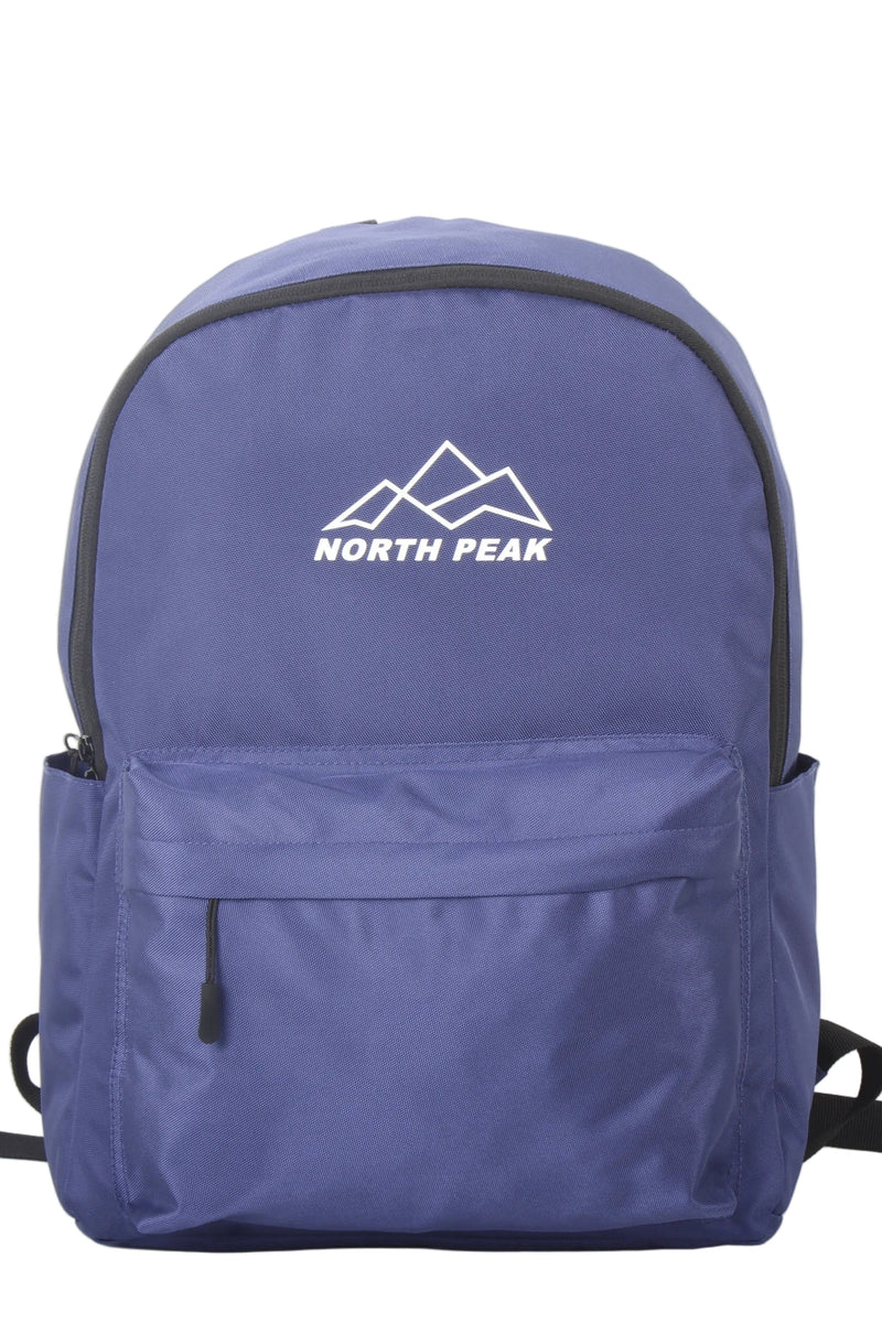 North Peak Gorge Backpack
