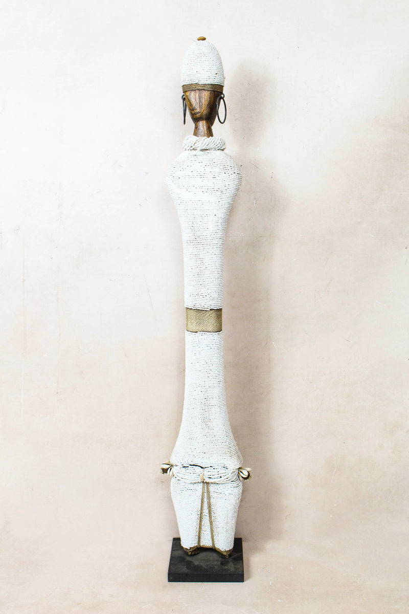 Namji Doll - White - 83cm - 16.5