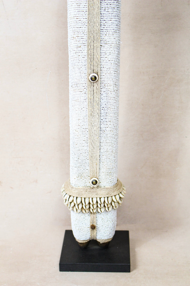 Namji Doll - White - 80cm - 16.6