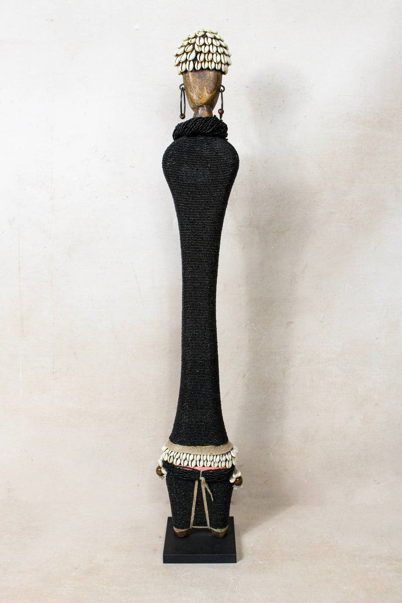 Namji Doll - Black - 83cm - 17.1