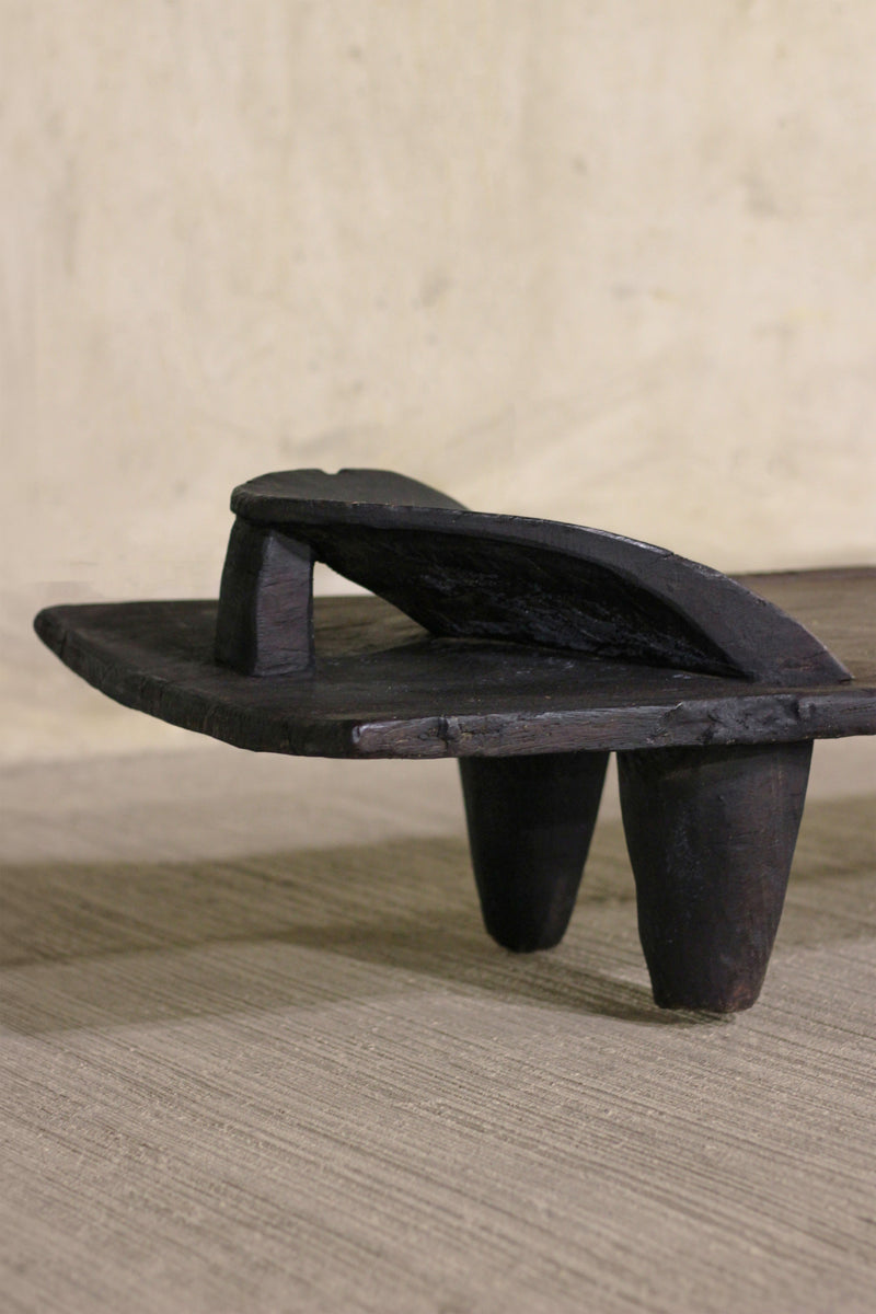 Senufo bed - Ivory Coast - 83.1