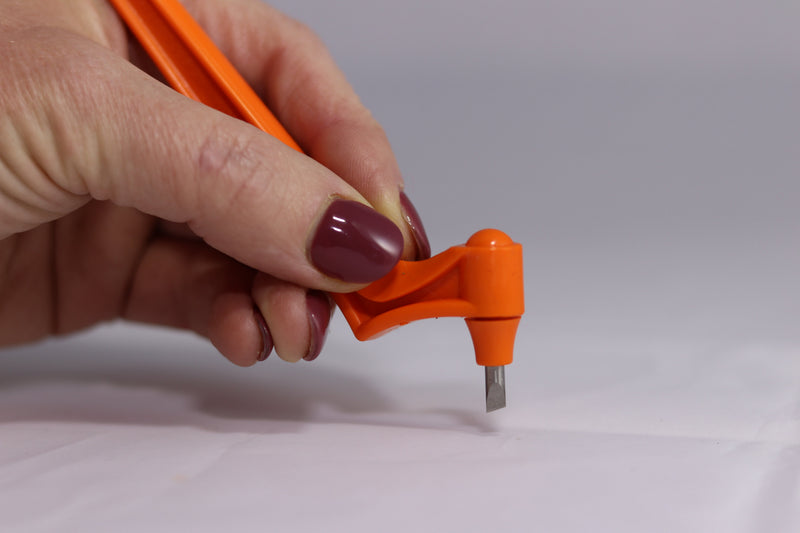 Gyro-Cut® PRO Fitted with Medium Blade