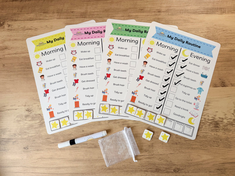 Communication SEN Bundle - ASD/ADHD/GDD/Autism etc