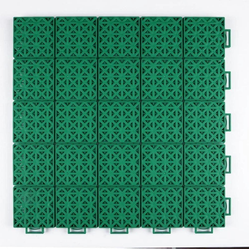 Modular Multi Sport Playground Tiles