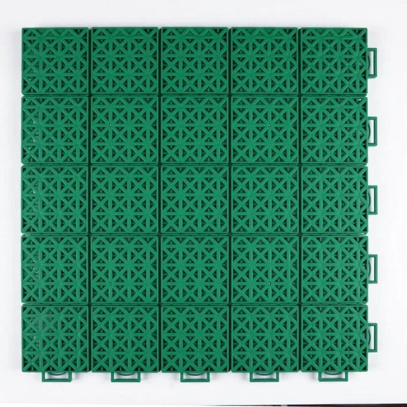 Pickleball Flooring - Modular Tile System