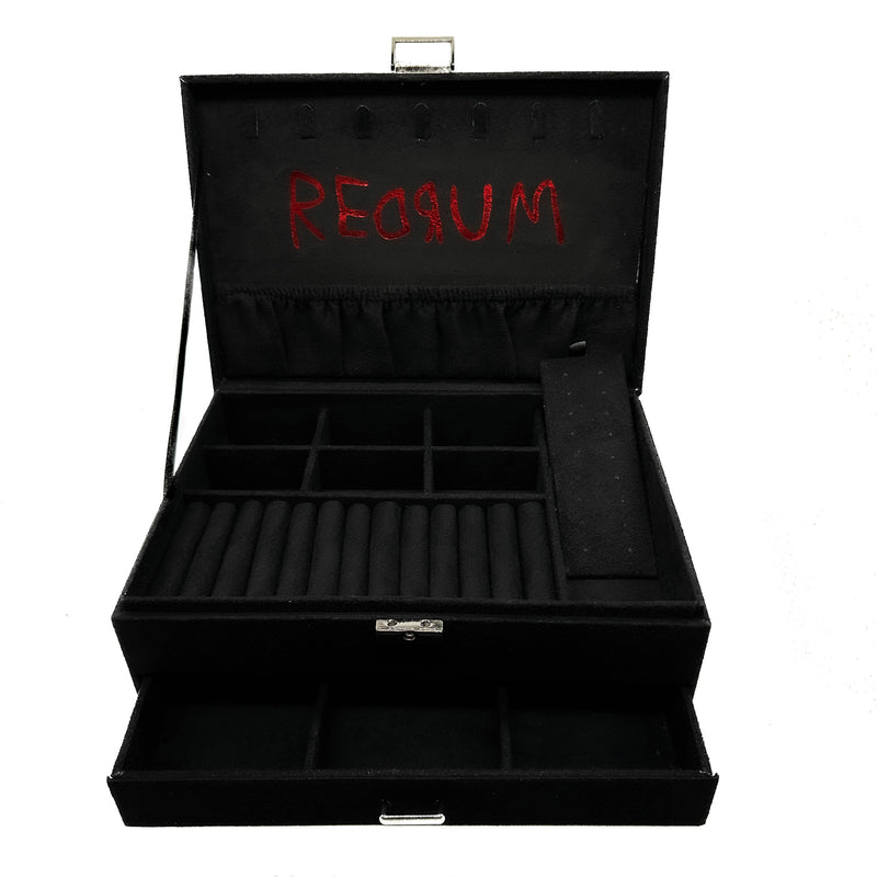 Overlook Hotel Jewellery Box
