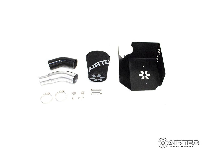 AIRTEC MOTORSPORT INDUCTION KIT FOR MEGLIO (MEGANE POWERED CLIO)