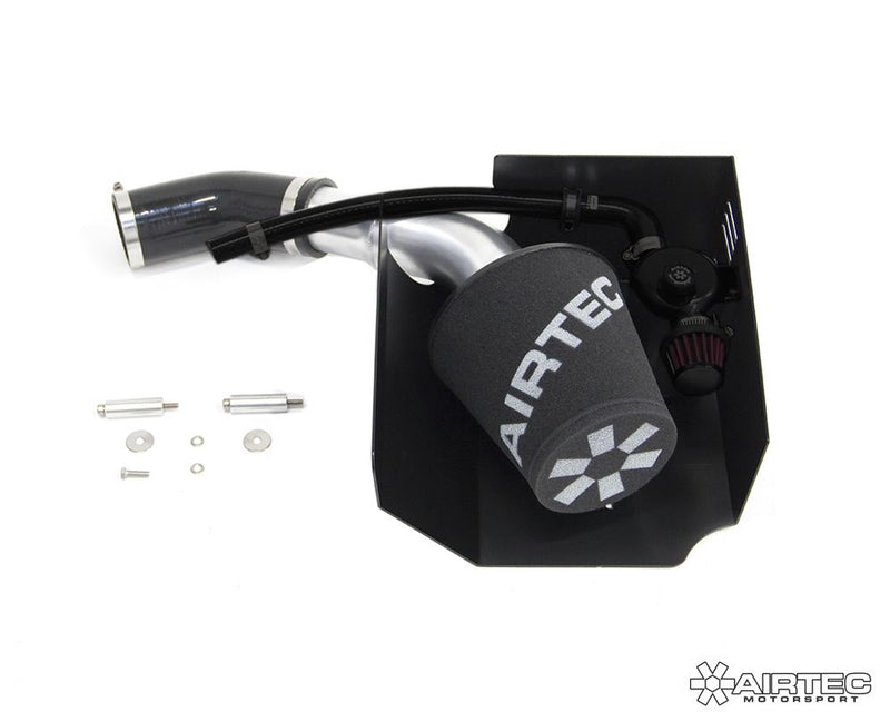 AIRTEC MOTORSPORT INDUCTION KIT FOR MEGLIO (MEGANE POWERED CLIO)