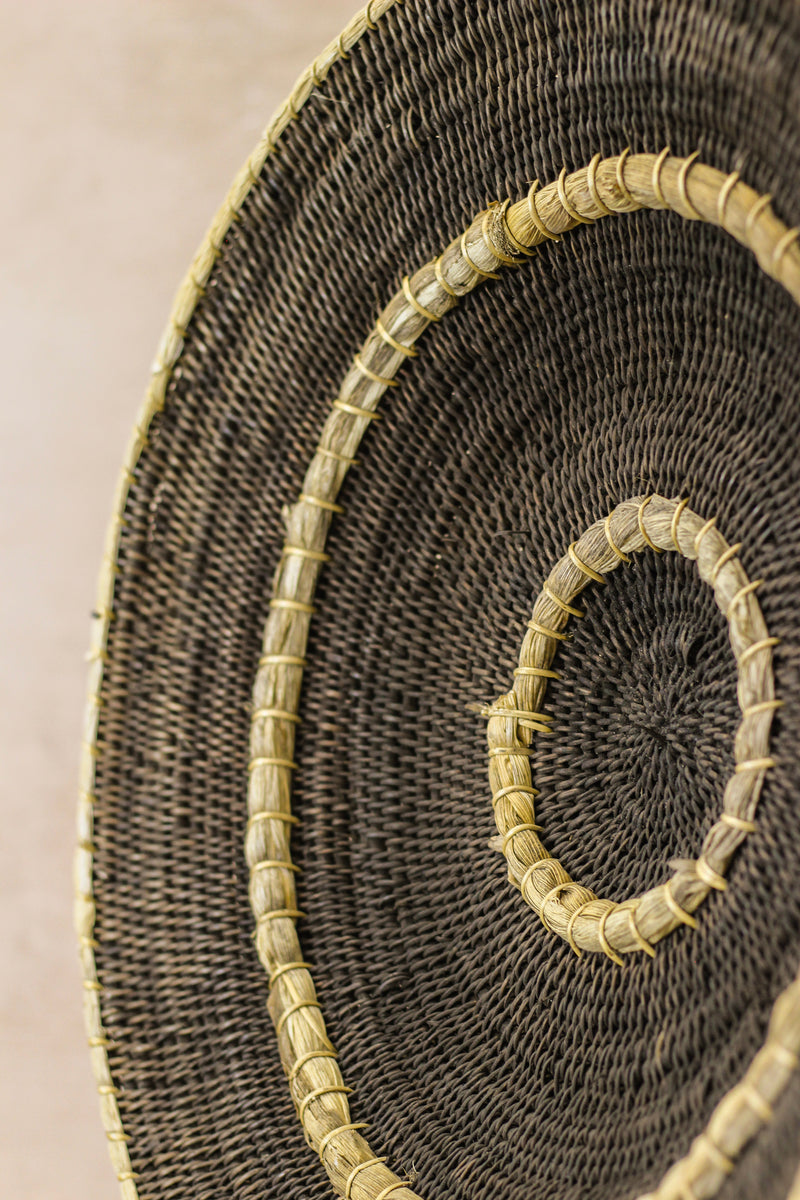 Makenge Basket - 100A
