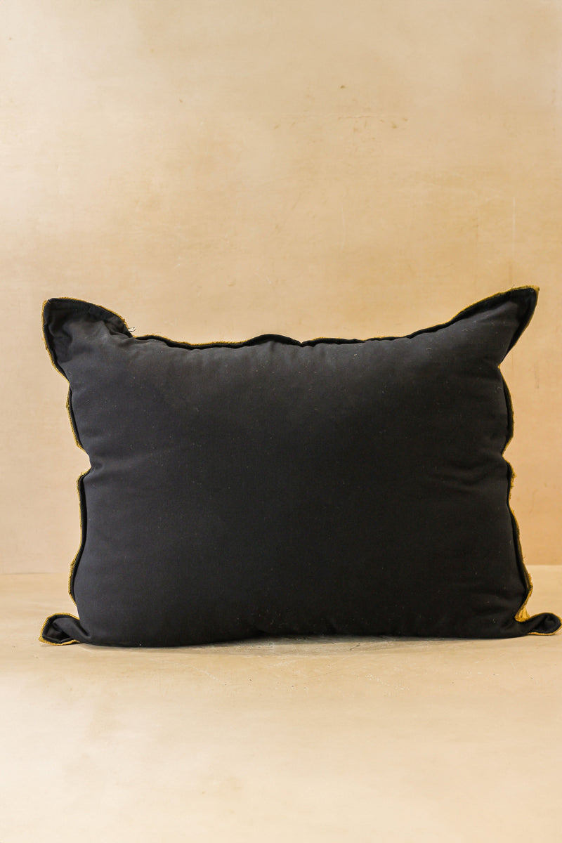 Showa Cloth Cushion Large