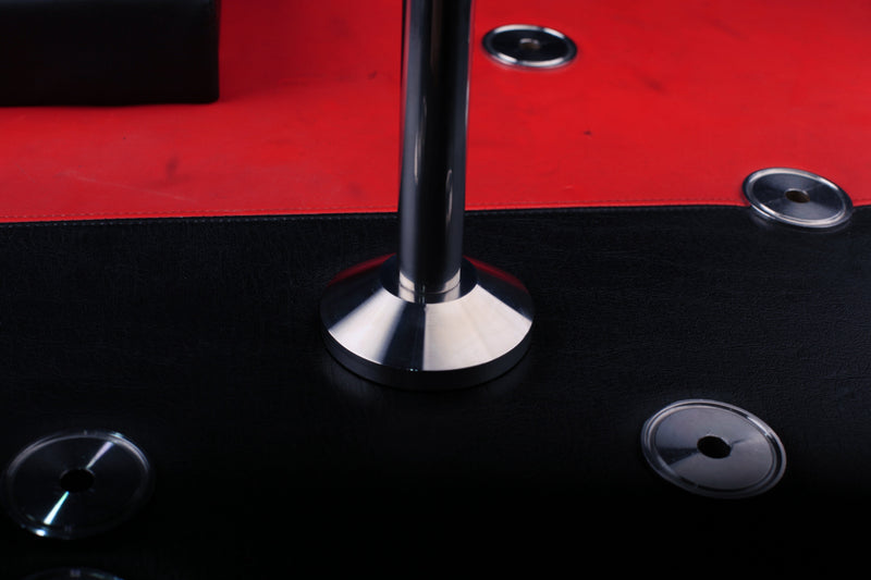 Regular Weight Plate Loading Pin Arm Wrestling