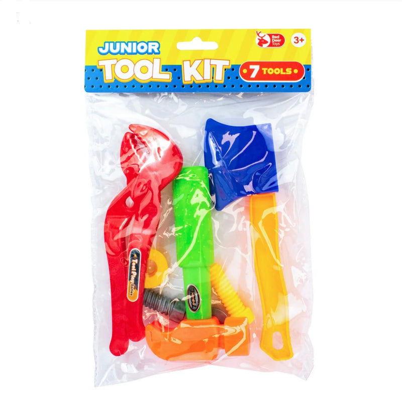 Junior tool kit