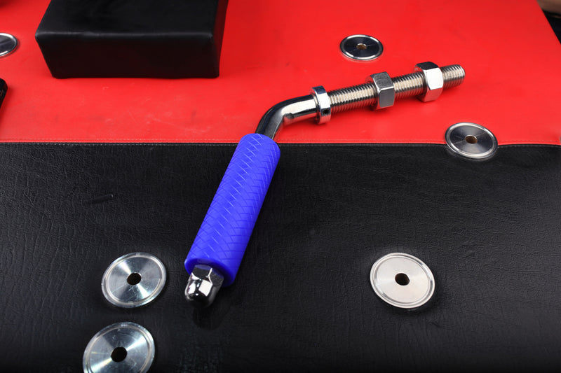Pronation Force Training Handle Type V Arm Wrestling