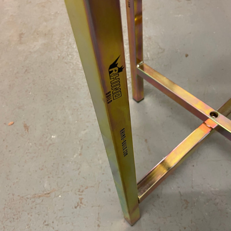 600mm high Mortar / Spot Board Stand - without feet