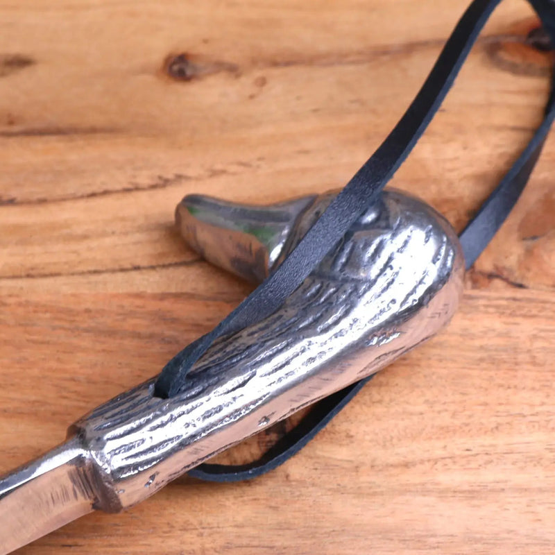Khosa Duck Head Antique Style Shoe Horn