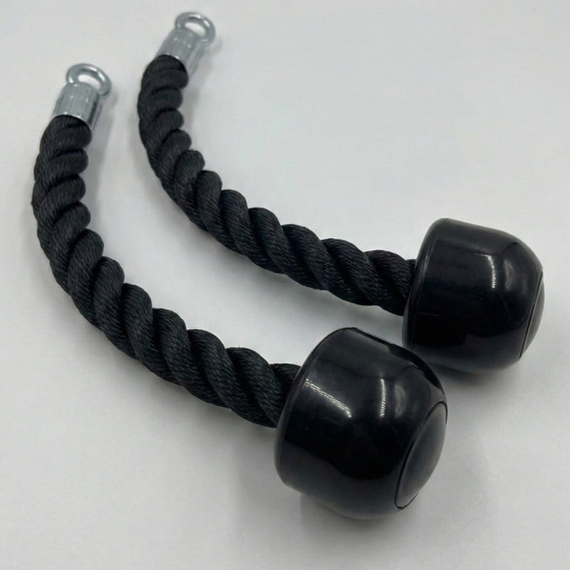 INDIVIDUAL TRICEP ROPES