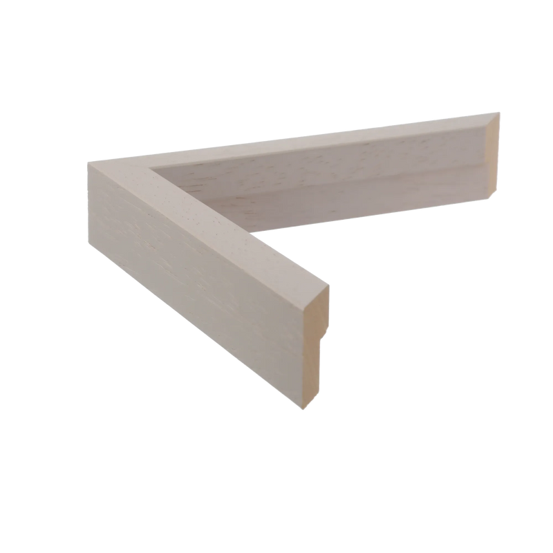 Intra Cream Picture Frame, 21.3x28.1"
