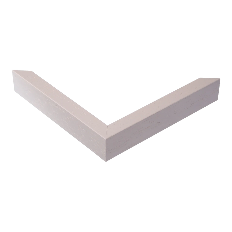Intra Cream Picture Frame, 21.3x28.1"
