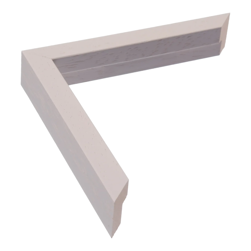 Intra Cream Picture Frame, 21.3x28.1"