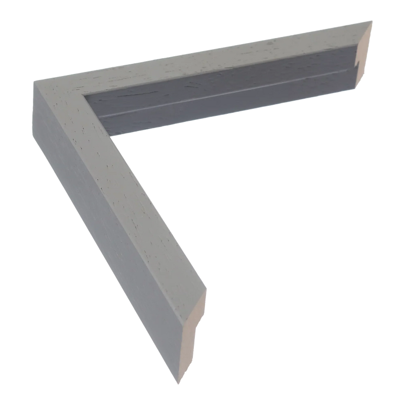 Intra Grey Picture Frame, 12x15"