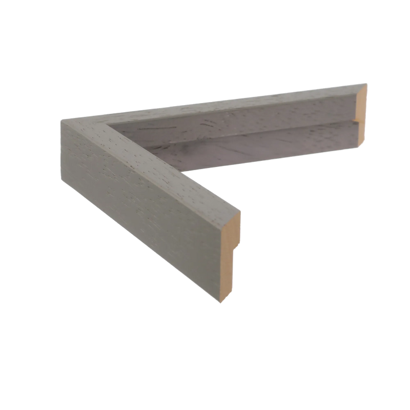 Intra Grey Picture Frame, 8x12"