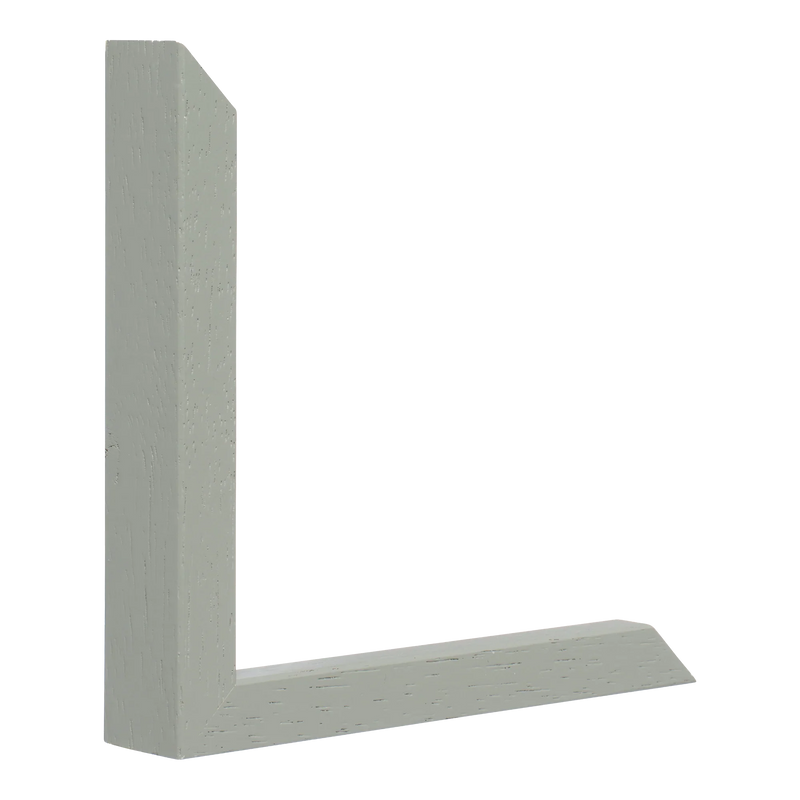 Intra Grey Picture Frame, 40x40cm