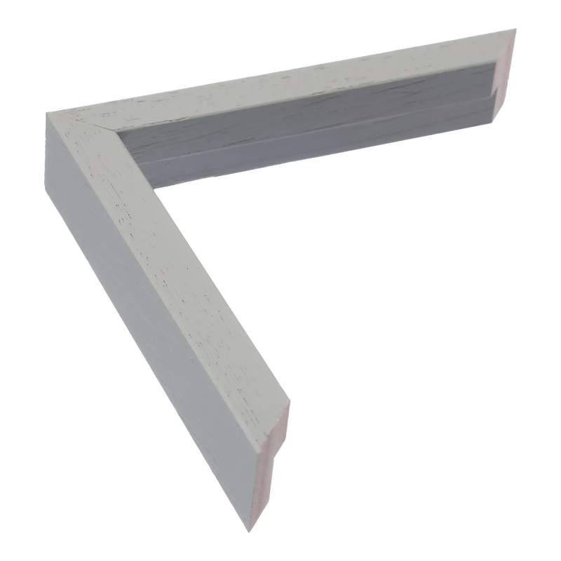 Intra Sage Picture Frame, 8.8x22.5"