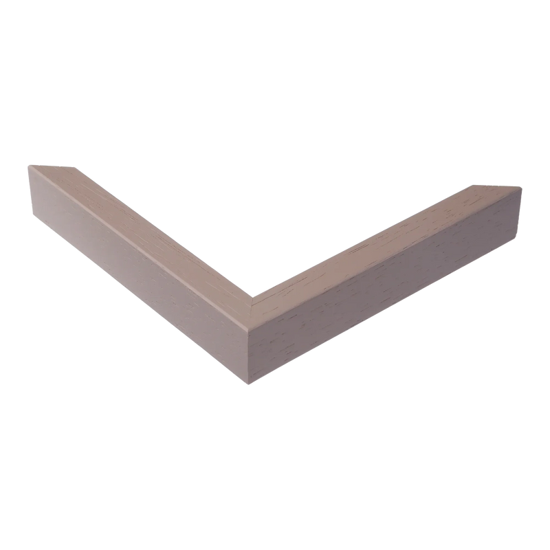 Intra Taupe Picture Frame, 16x20"