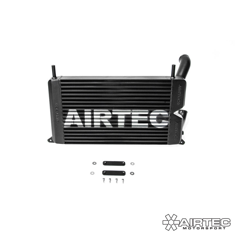 AIRTEC MOTORSPORT FRONT MOUNT INTERCOOLER FOR LAND ROVER DEFENDER 300