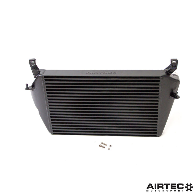 AIRTEC MOTORSPORT INTERCOOLER FOR LAND ROVER DEFENDER TD5 2.4, 2.2 TDCI