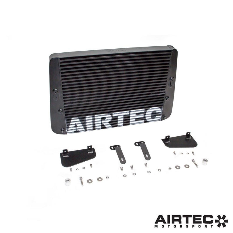 AIRTEC MOTORSPORT FRONT MOUNT INTERCOOLER FOR TRANSIT EURO 6 FACELIFT SPORT/M-SPORT/MS RT