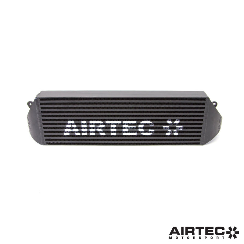 AIRTEC INTERCOOLER UPGRADE FOR HYUNDAI I30N (2017-2021)
