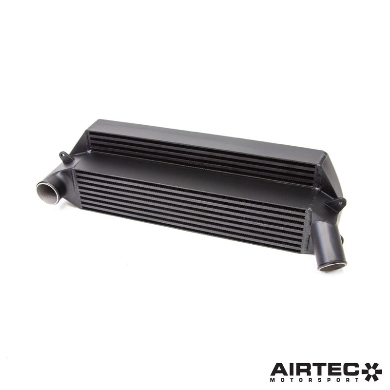 AIRTEC INTERCOOLER UPGRADE FOR HYUNDAI I30N (2017-2021)