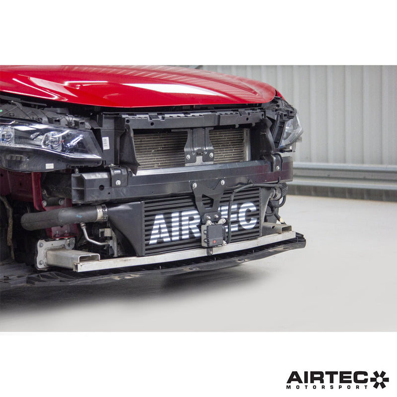 AIRTEC MOTORSPORT INTERCOOLER FOR PEUGEOT 508 GT