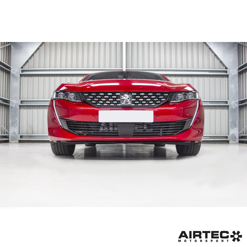 AIRTEC MOTORSPORT INTERCOOLER FOR PEUGEOT 508 GT